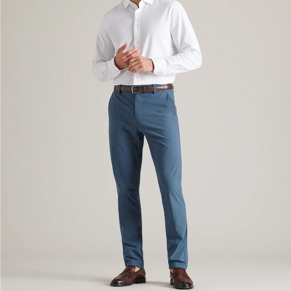 Rhone Commuter Pant Slim - 32”